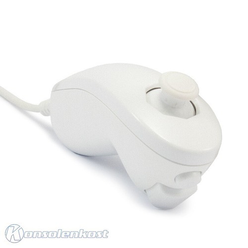 Wii original nunchuk - -,