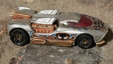 2000 hot wheels maelstrom - 2000,