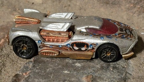 2000 hot wheels maelstrom - hot,