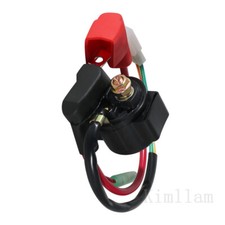 Anlasser Starterrelais für Aeon Cube 350 4WD Bistrada 3.5 Cobra 220/300S/320/350