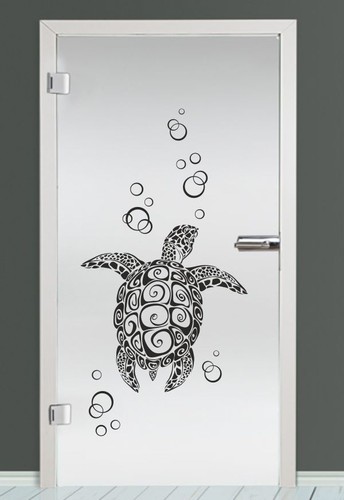 Glas dekor aufkleber folie - glas,