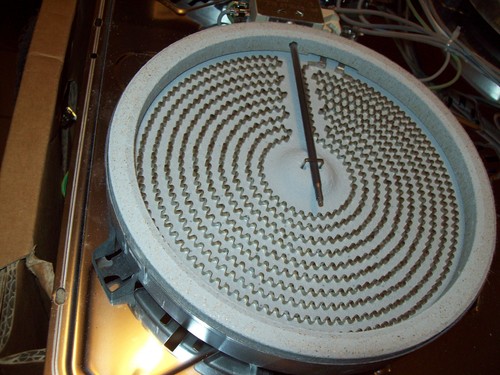 Miele 6012 ceranfeld - km,