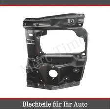 Frontblech Reparaturblech