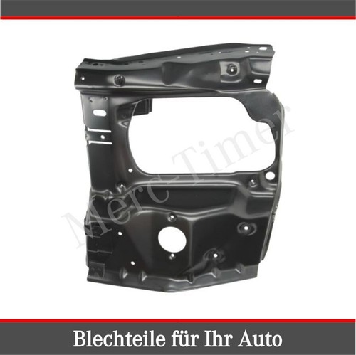 Frontblech reparaturblech - frontblech,