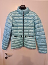 Damen Herbst Jacke Daunenjacke