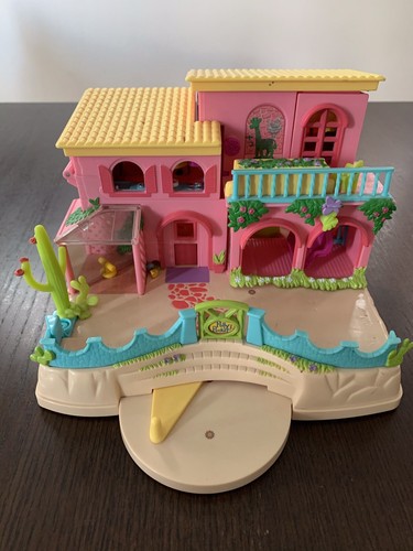 Mini polly pocket - mini,