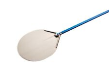 Gi Metal Pizzaschaufel rund