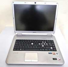 Sony Vajo Laptop VGN-NS11Z CPU