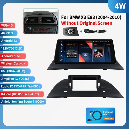 32g carplay android - 13, für