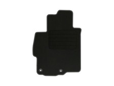 Veloursfußmatten für