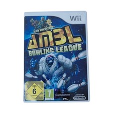AMBL Alien Monster Bowling
