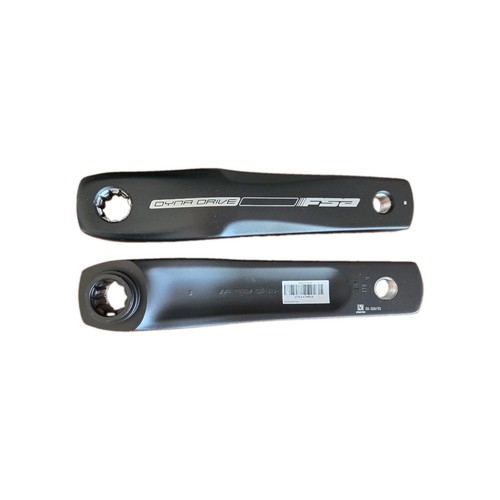 Fsa kurbel set 310 - fsa, /