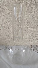 GLAS DDR Größe 20cm