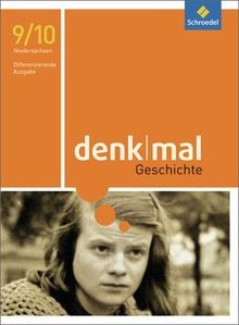 Denkmal differenzierende - denkmal,