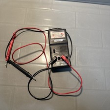 Rapitest elektrisches Prüfgerät