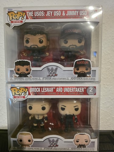 Wwe the usos - uso, jimmy