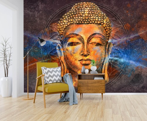 Buddha statue q219 tapete - buddha,