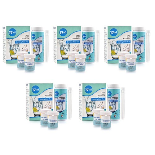 Komplettes - 5x,