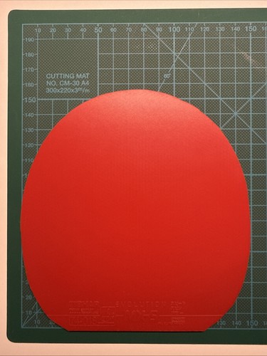 Tibhar evolution rot - tibhar,