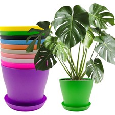 Blumentopf Pflanztopf Set