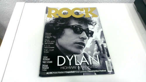 This rock dylan blind - this,