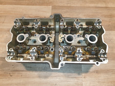 Suzuki GSF 1200 N  Bandit GV75A Zylinderkopf Lagerbock Kipphebel Schlepphebel