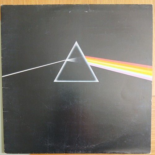 Pink floyd dark - side, of