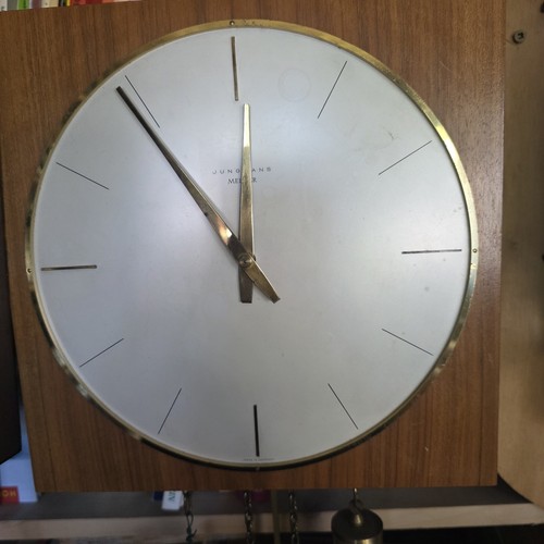 Junghans meister pendeluhr - meister,