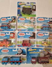 Thomas & seine Freunde Züge