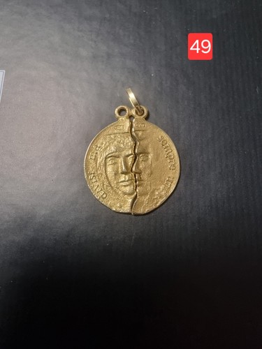 Vintage 14k 585 gold - 14k,