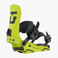 Union force snowboard bindung - snowboard,