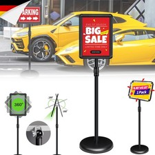 DIN A4 Teleskop Display