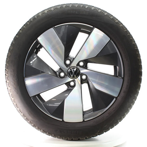 Passat variant cj5 - vw,