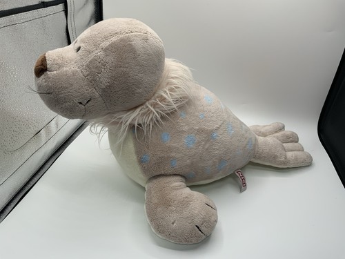 Nici blue spotted seal - spotted,