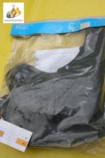 2 x neue Schmutzfänger/Spritzlappen vorne Dacia Duster 1 Et.Nr. 638537420R