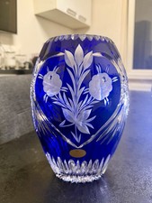 Schönborner Bleikristall