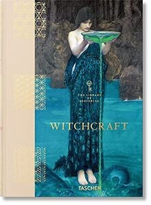 Hexenkunst bibliothek der - bibliothek,