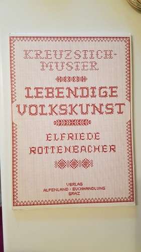 Lebendige volkskunst - lebendige,