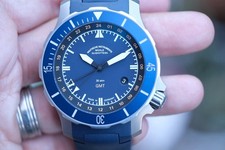 Muhle Glashutte Seebataillon
