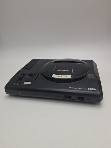 Sega mega drive - drive, 1