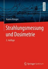 Strahlungsmessung und