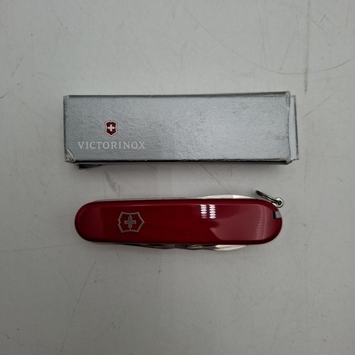 Victorinox schweizer - victorinox,
