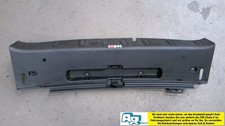 Innenverkleidung Heckblech 51476952381 Mini (bmw) Mini Cooper D Clubman Aut. Bj
