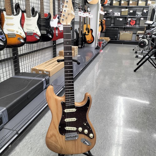 Sst ash na stratocaster - sst/ash/r/na,