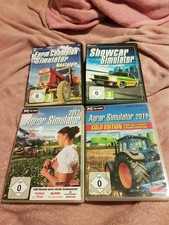 PC-Spiele PC Simulator