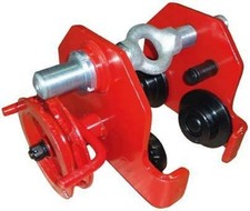 FS HEBETECHNIK Haspelfahrwerk 2,5m