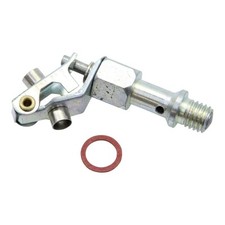 Dekoventil Dekompression inkl. Dichtung Hercules Prima M 2 3 4 5 Sachs 504 505