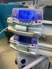 Injectomat Agilia Tiva Firma