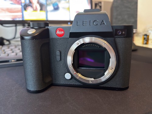 Leica sl2 10880 24mp - leica,