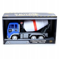 Spielzeug Betonmischer Lkw
